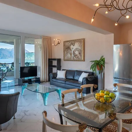 شقة Casa Emma Someraro