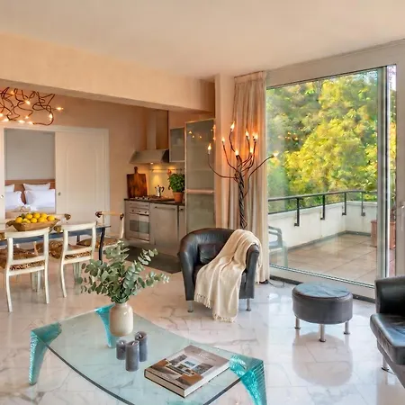 Casa Emma شقة Someraro