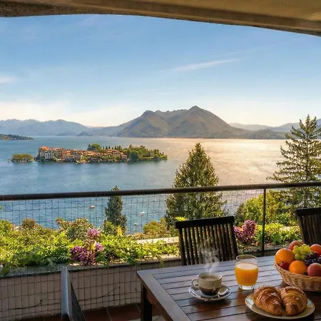 Casa Emma شقة Someraro