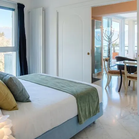 Casa Emma شقة