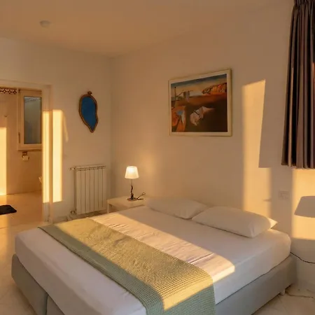 Casa Emma شقة *
