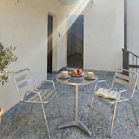 شقة Casa Emma